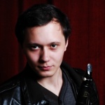 Фарадж Акбаров в България: Тук всичко е различно