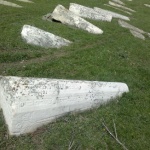 Средновековен еврейски некропол край Карнобат става атракция