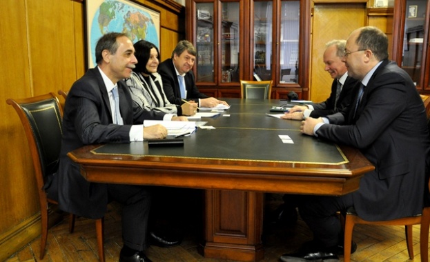 Българският посланик в Русия се срещна с водещи руски туроператори 