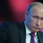 Путин: Западът трябва да разбира геополитическите интереси на Русия