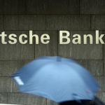 Deutsche Bank ще закрие около 200 клона