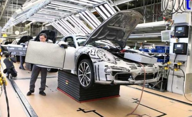 Bentley и Porsche на дъното на рейтинга за надеждност 