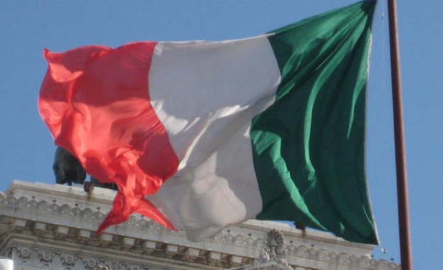 Драги: Италианският кабинет да не говори за излизане от еврозоната
