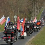 Москва възмутена: Полските граничари не пуснали „Нощните вълци” да пресекат границата