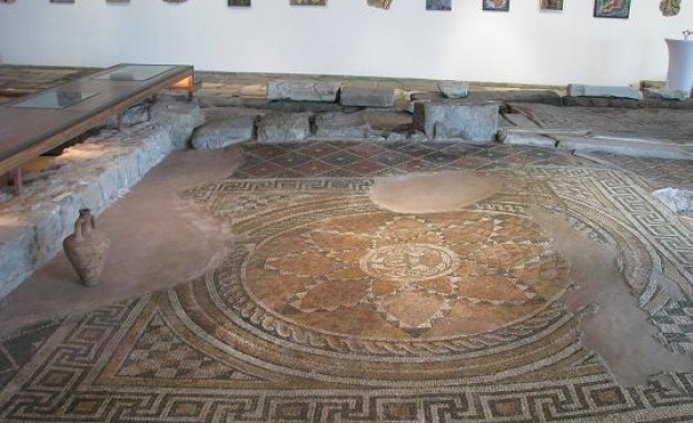 Пловдив ще привлича туристи с археология