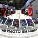 Изключителният LG G4 ще дебютира тази вечер в Лондон (Live)