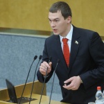 Паметта на жертвите в Одеса трябва да бъде почетена