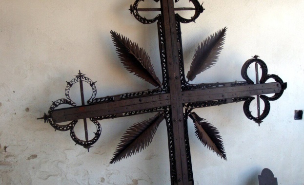 Покръстването – цивилизационният избор на България