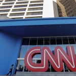 CNN се върна в Русия