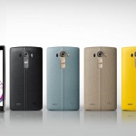 LG представи уникалния G4 с иновативна камера и дизайн от истинска кожа