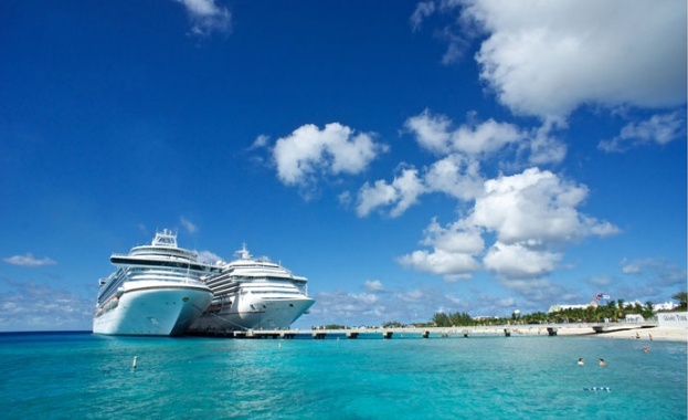 Варна и грузинският град Кобулети правят общ круизен маршрут