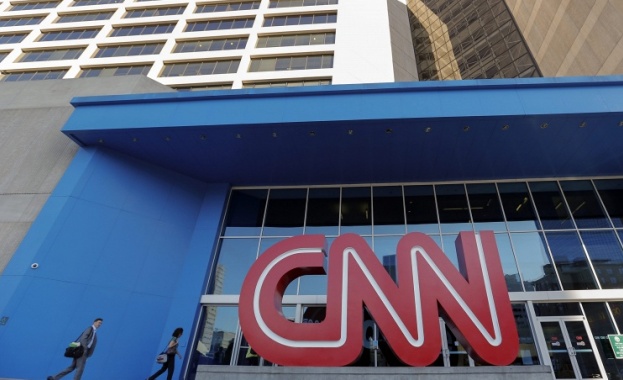 CNN се върна в Русия