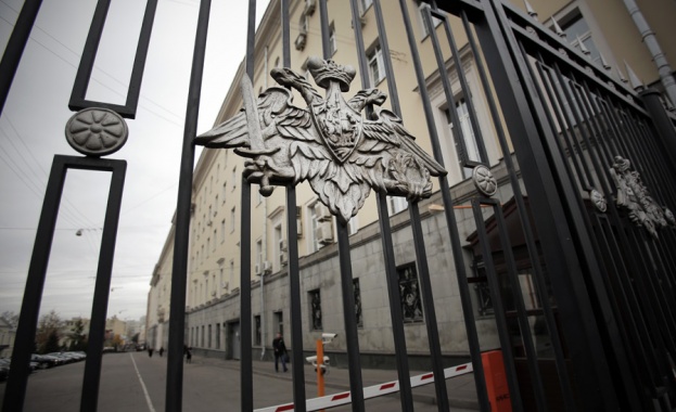 МО на РФ: Русия няма да воюва с Украйна