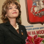 Форум „България-Русия" представя програмата за честванията, посветени на 9 май