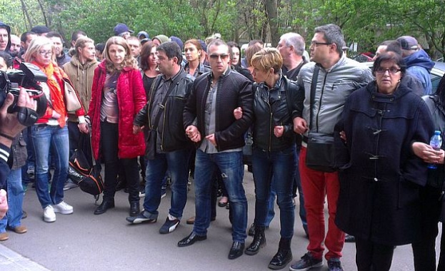 Журналисти за случилото се в ТВ7: Чудовищен скандал. Ужасният завършек на една ужасна история