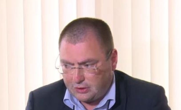 TV7 подаде жалба срещу частния съдебен изпълнител Неделчо Митев