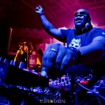 Партито на годината е тази вечер с култовия Carl Cox 