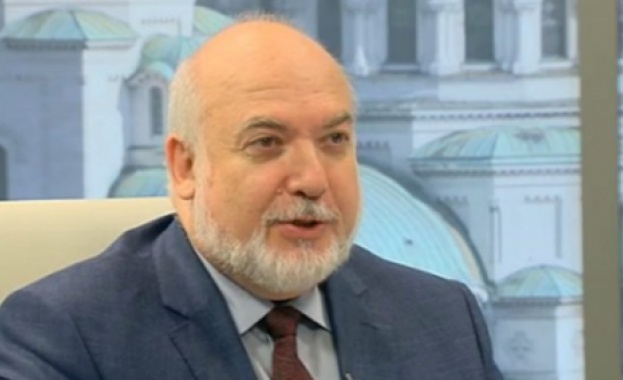 Илиан Зафиров: Целта е финансово убийство на кредитополучателите на КТБ
