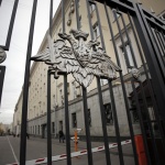 МО на РФ: Русия няма да воюва с Украйна