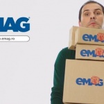 eMAG поглъща Fashion Days