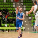 Баскетболисти подкрепиха акция за ремонт на игрище във Варна (видео)