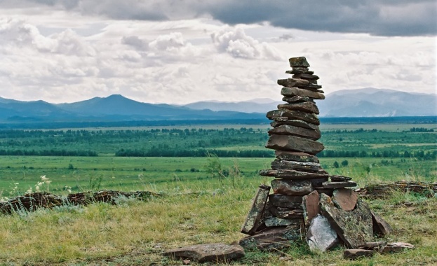 Хакасия – чудото на сибирската земя