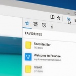 Edge става браузър по подразбиране в Windows 10