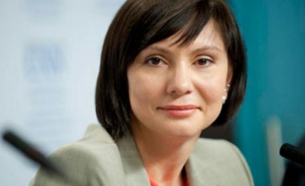 Извънредно обръщение на Елена Бондаренко, депутат от Върховната рада на Украйна