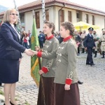 Клисурци напоиха с кръвта си земята и от нея поникна чудният плод на свободата