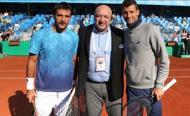 Спортните звезди винаги са били най-добрите посланици на България