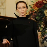 Почина Мая Плисецкая