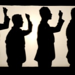 Задкулисието поименно