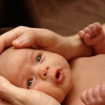 Обреди и обичаи около раждането на дете