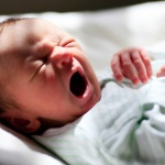 Учени разкриха най-добрите начини да накарате бебето да заспи