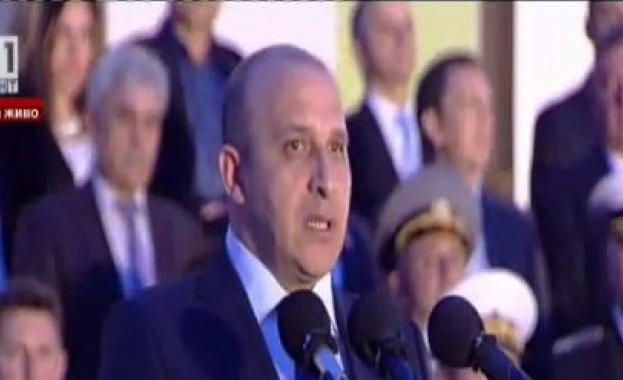 Българка към кмета на Панагюрище: Осквернихте с невежеството си годишнината от Априлското въстание 