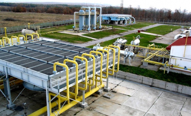 „Булгартрансгаз” отваря офертите за българско-турската газова връзка на 8 май
