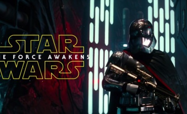 Честит Star Wars ден! 