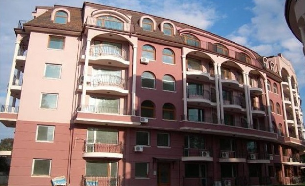 Комплекс с 335 жилища без канализация се изгражда в свлачищна зона край Балчик