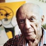 Шедьоври на Пабло Пикасо бяха продадени за 110 млн. долара