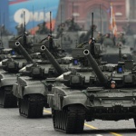 Новото секретно руско оръжие за първи път ще участва в Парада по случай Деня на Победата