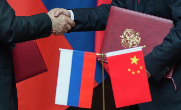 Asia Times: Русия ще получи привилегирован статут в АБИИ