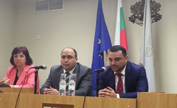 И. Московски: Надявам се участъкът от АМ „Хемус”до Плевен да бъде завършен до три години 