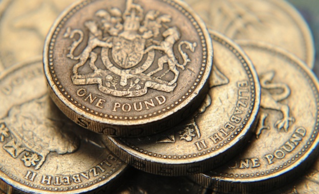 Русия е изтеглила 351 млрд. долара от Великобритания