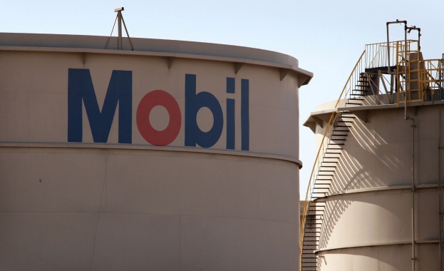 ExxonMobil проучва възможността за участие в конкурсите за търсене на нефт и газ в българската акватория