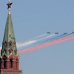 Петима европейски лидери в Москва за Деня на победата 