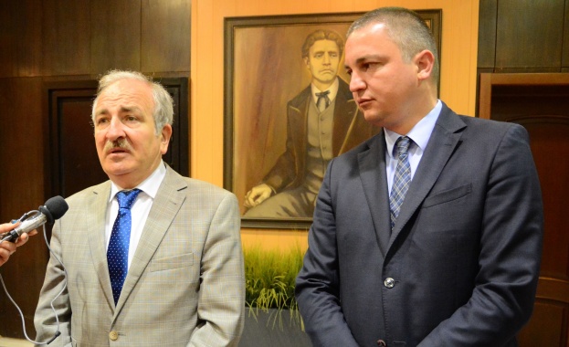 Командироват консул на морето заради украинските туристи