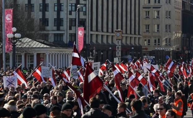 Британски журналист: Русия не застрашава страните от Балтика, провокациите идват от тях