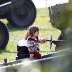 6 май – Ден на отворените врати в Националния военноисторически музей