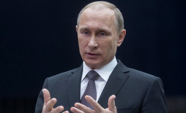 Путин: Циничните опити да се реабилитират нацистите са неприемливи