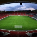 Гришо и Бербатов в отбора на звездите на World Stars Football Match